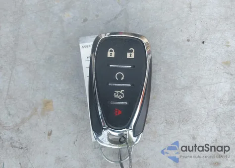 2020 Chevrolet Malibu Fwd Lt z USA, uszkodzony, nr VIN 1G1ZD5ST9LF019933